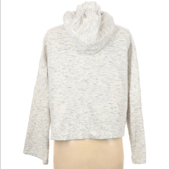 Calvin Klein Performance grey athleisure jacket - Picture 5 of 12